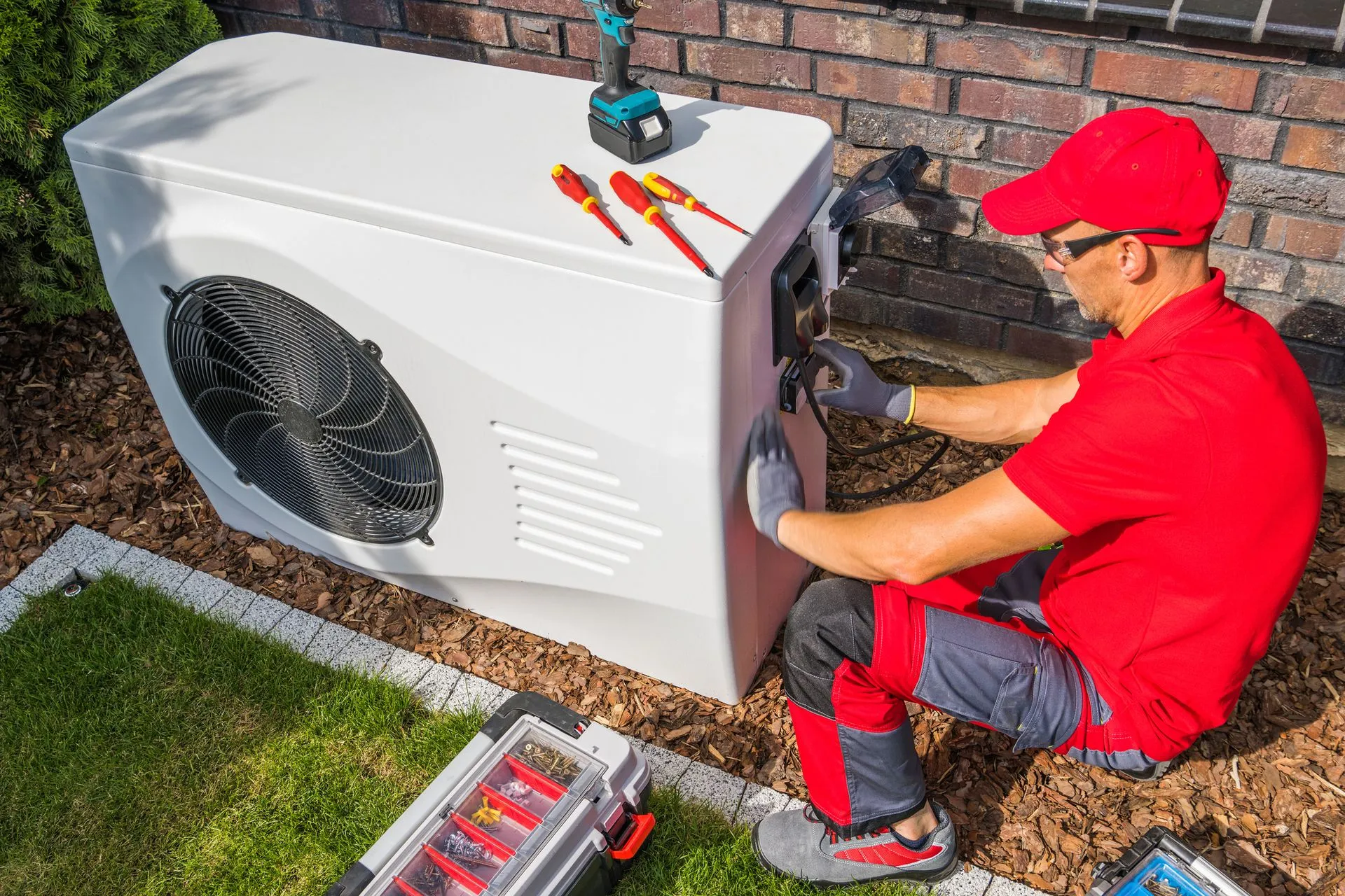 About HVAC in Jamestown, TN